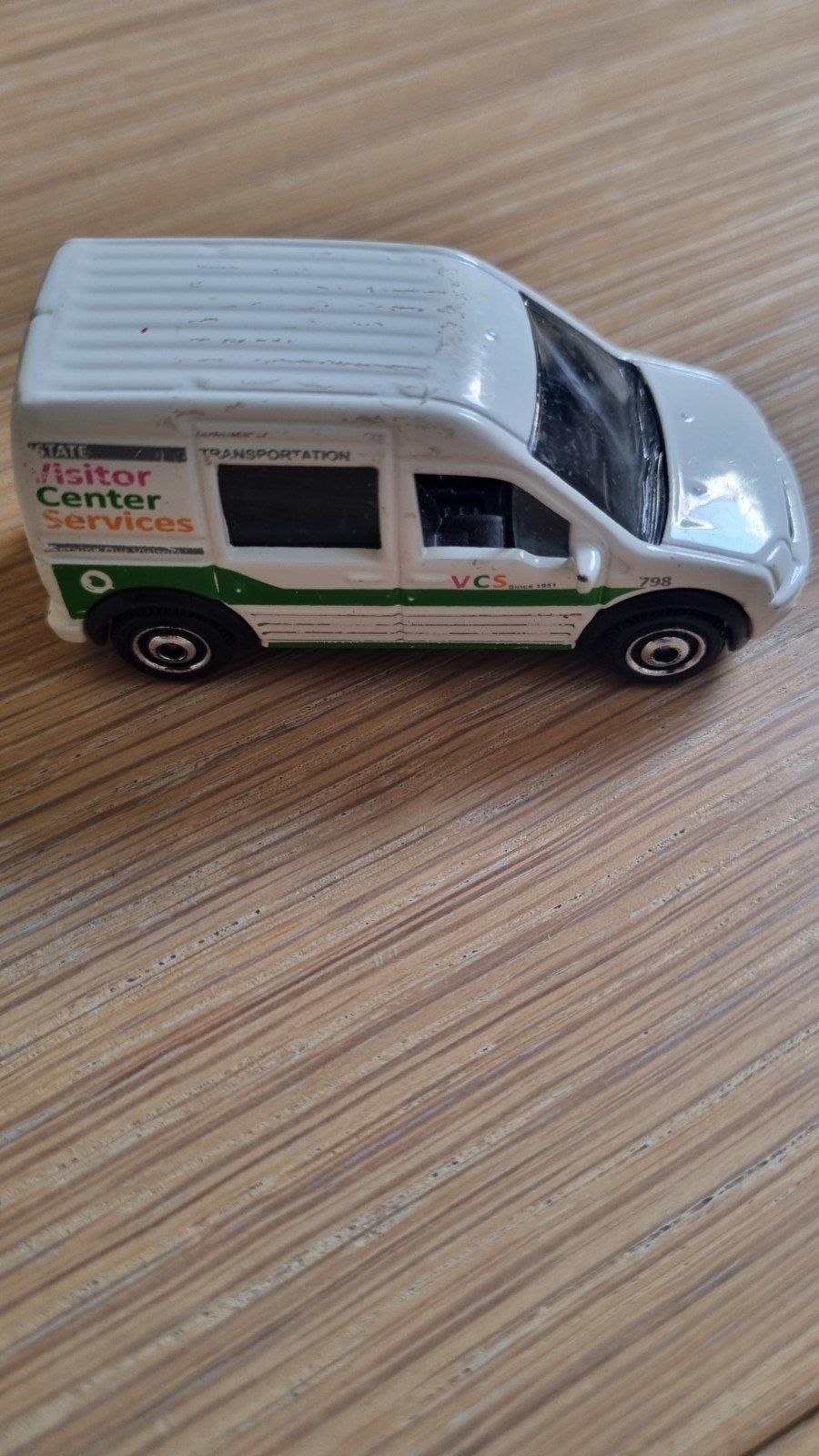 matchbox autootje, Ophalen of Verzenden, Auto, Matchbox