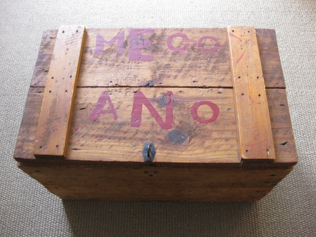 antiek/speelgoed, Antiek en Kunst, Ophalen