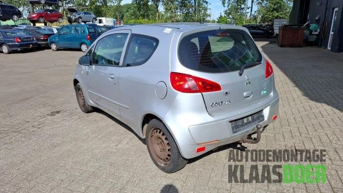 Achterklep van een Mitsubishi Colt, Gebruikt, -, 6 maanden garantie, Ophalen of Verzenden