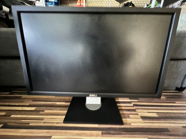 Dell monitor 23" Ultrasharp - U2311Hb, Ophalen, IPS, DisplayPort, Full HD