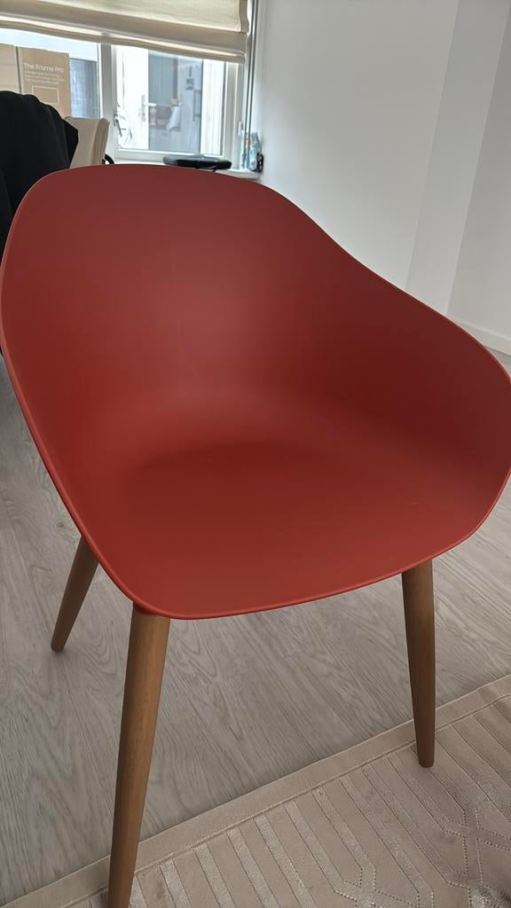 Kuipstoel!, Huis en Inrichting, Stoelen, Ophalen of Verzenden, Zo goed als nieuw, Eén
