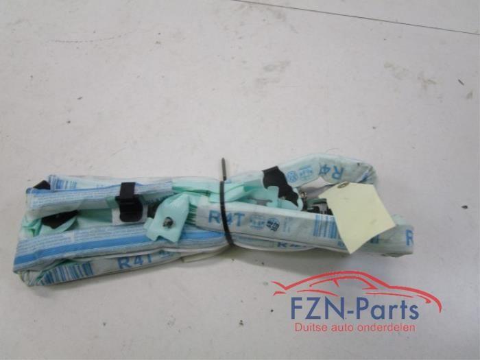 VW Golf 7 Dakairbag Rechts R, Ophalen of Verzenden, Gebruikt