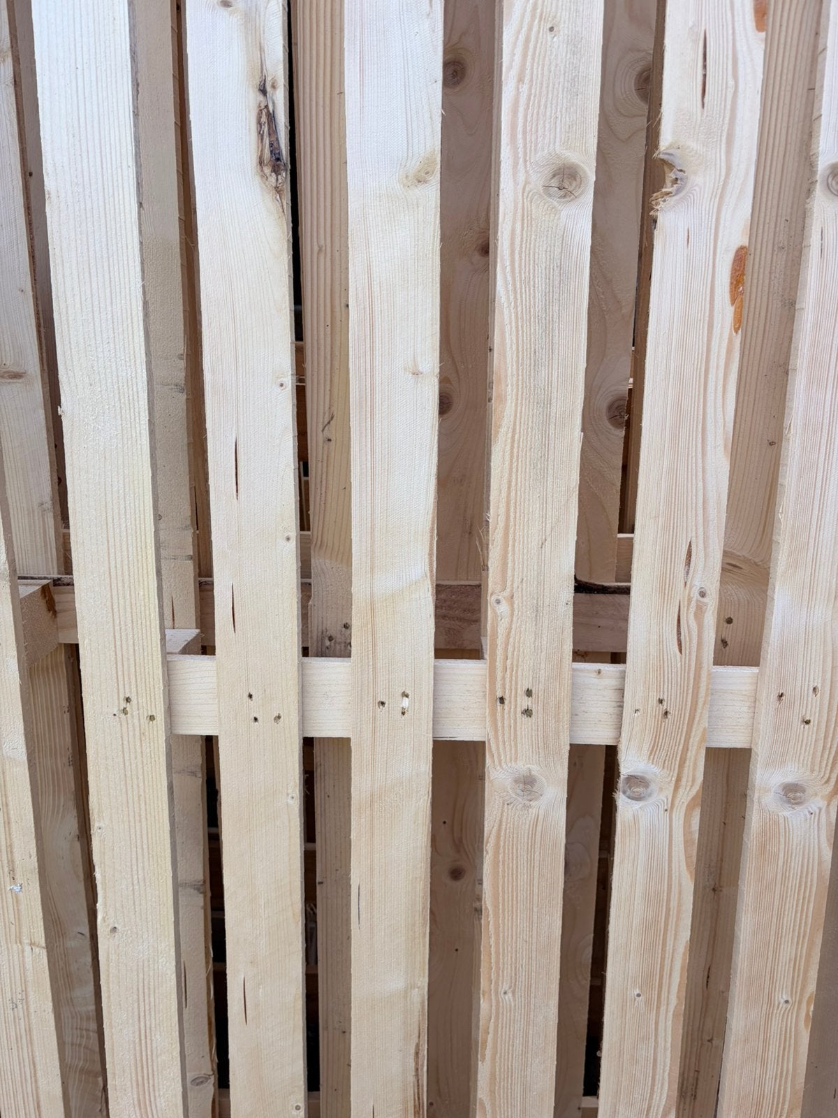 Pallets - meer dan 15 stuks-gratis af te halen, Gebruikt, Ophalen of Verzenden, 50 mm of meer, Minder dan 200 cm