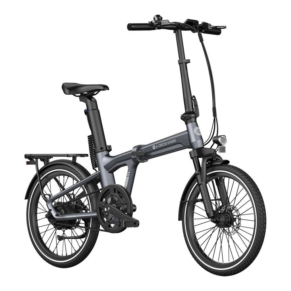ADO Air 20S (2026) | Elektrische vouwfiets, Fietsen en Brommers, Elektrische fietsen, Niet ingevuld, Niet ingevuld, Niet ingevuld