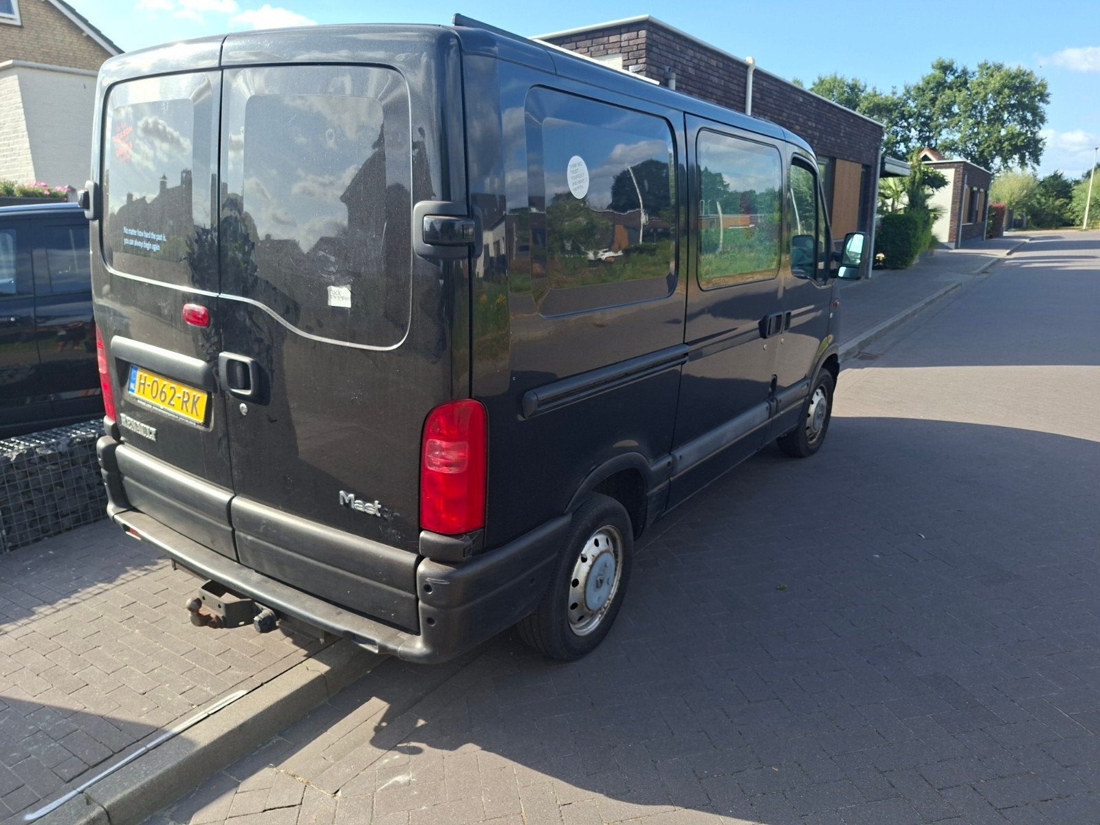 Caravans And Camping Compacte