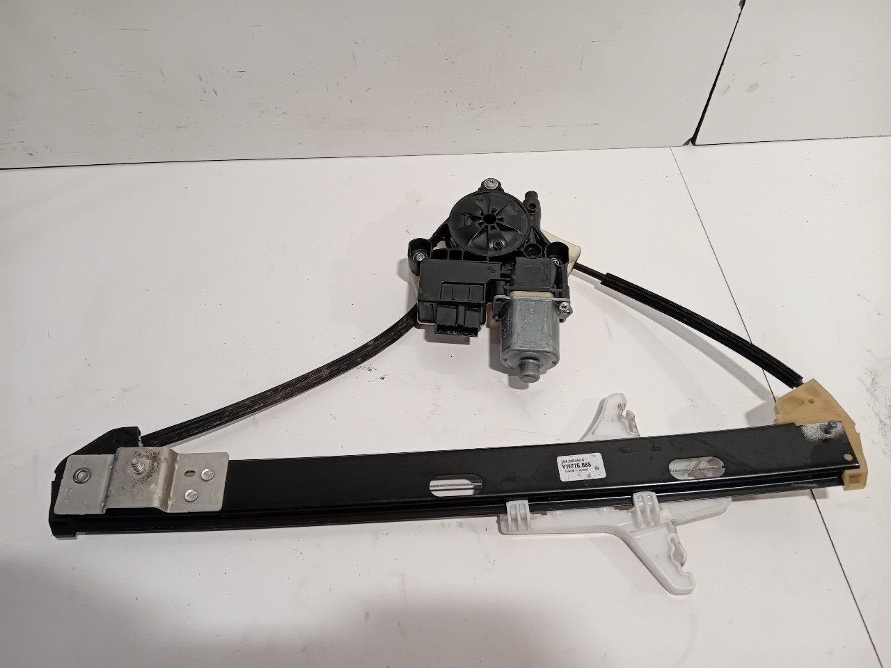 Raammechaniek elektrisch rechts achter Volkswagen T-Roc, Auto-onderdelen, Onderdelen@venauto.nl, Van der Ven Autorecycling B.V.