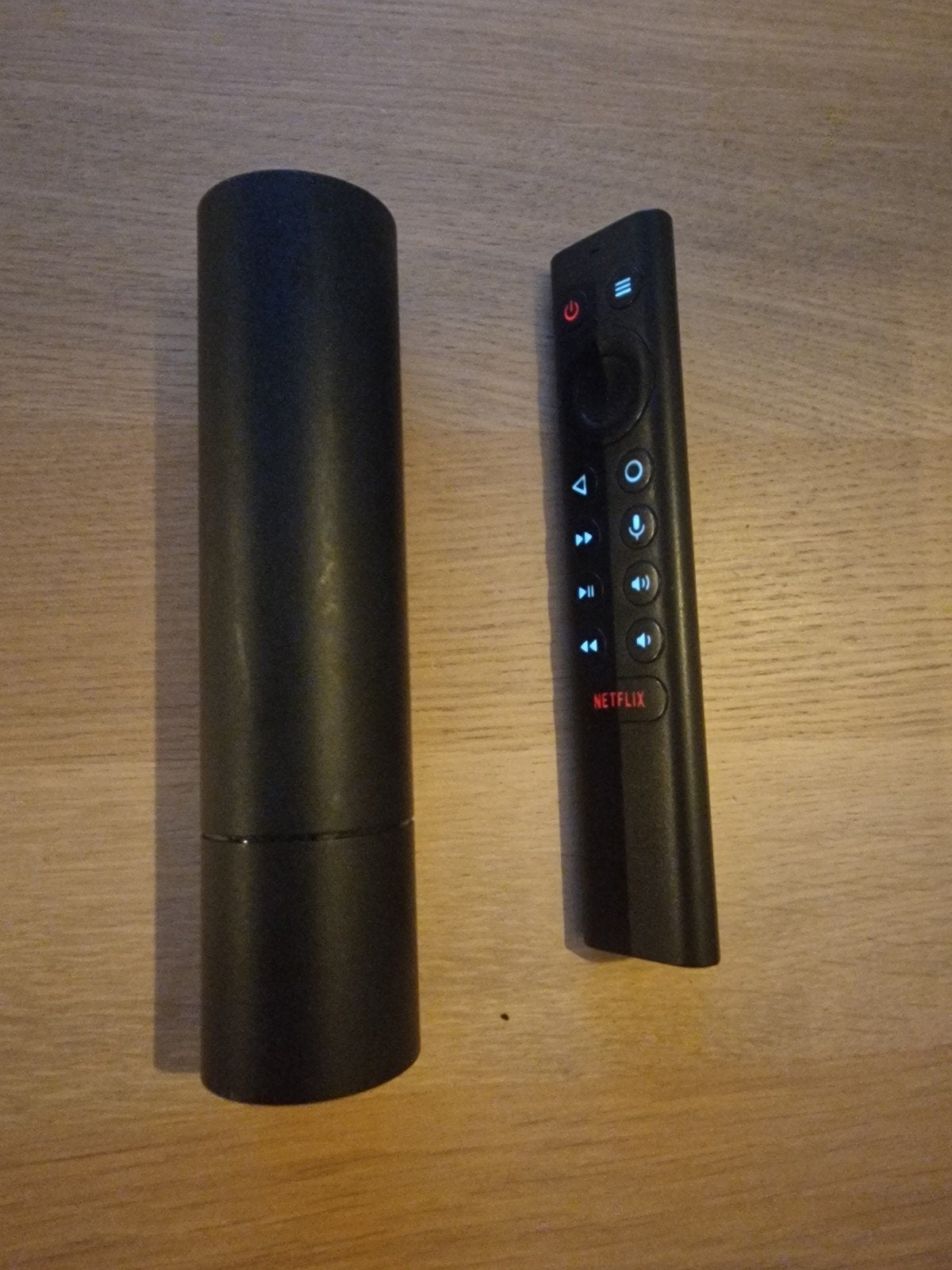 Nvidia Shield TV met afstandsbediening, Ophalen of Verzenden, Gebruikt, HDMI, Zonder harde schijf