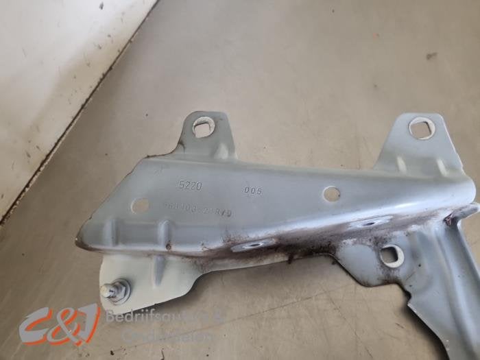 Steun (diversen) van een Renault Express, Gebruikt, -, Renault, -