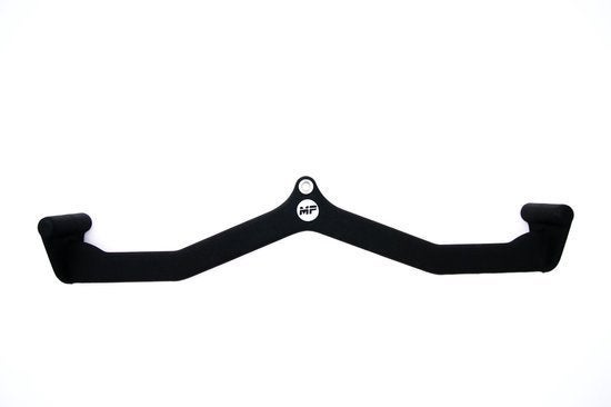 Muscle Power Extra Large Foam Grip - universeel, Sport en Fitness, Leigraafseweg 6 6983 BP Doesburg, Muscle power, Nieuw, Ophalen of Verzenden