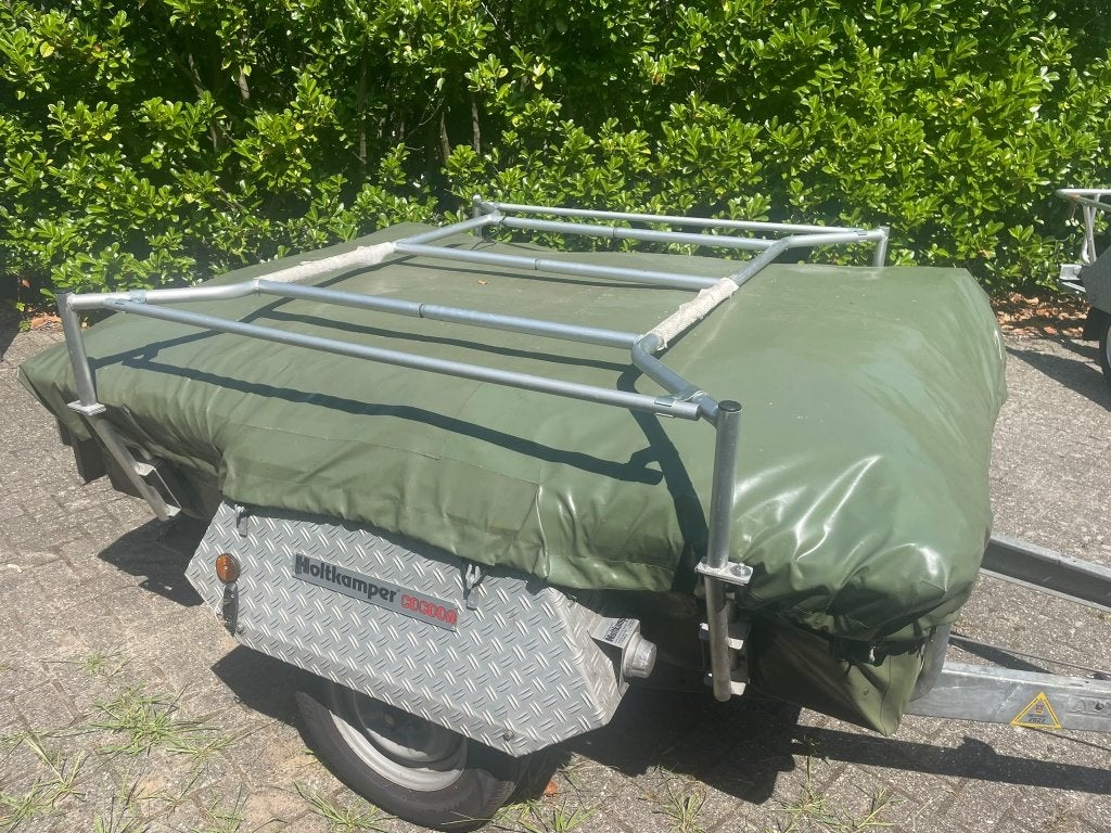 Holtkamper Roofrack, Ophalen, Info@tenttrailerexpert.nl, Gebruikt, De Tenttrailer Expert