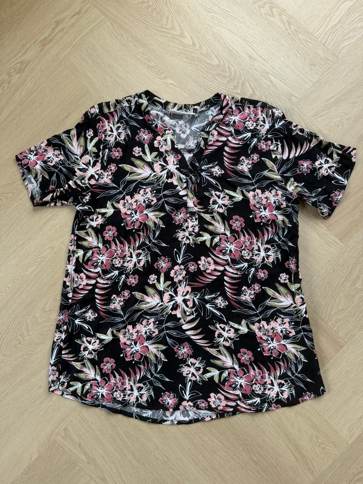 Blouse, Ophalen of Verzenden, Nieuw, Maat 46/48 (XL) of groter