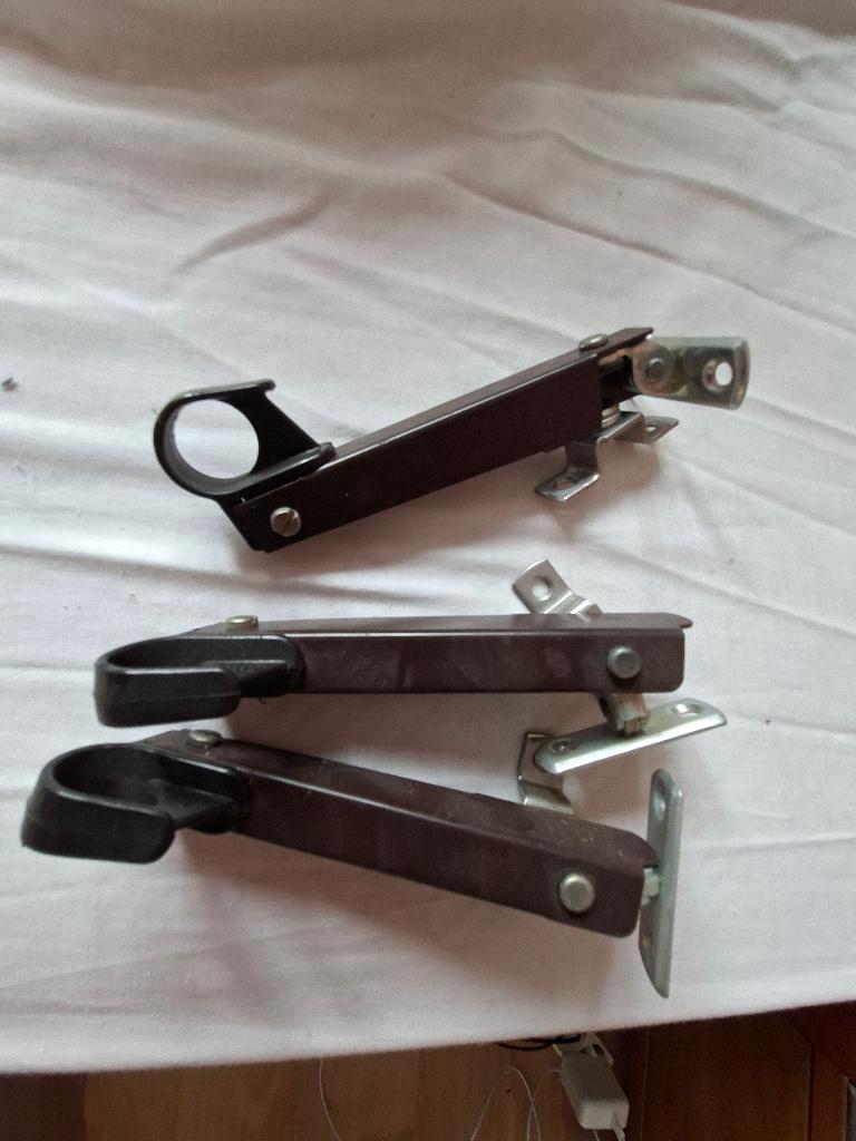3 raamuitzetters, Ophalen of Verzenden, Overige typen