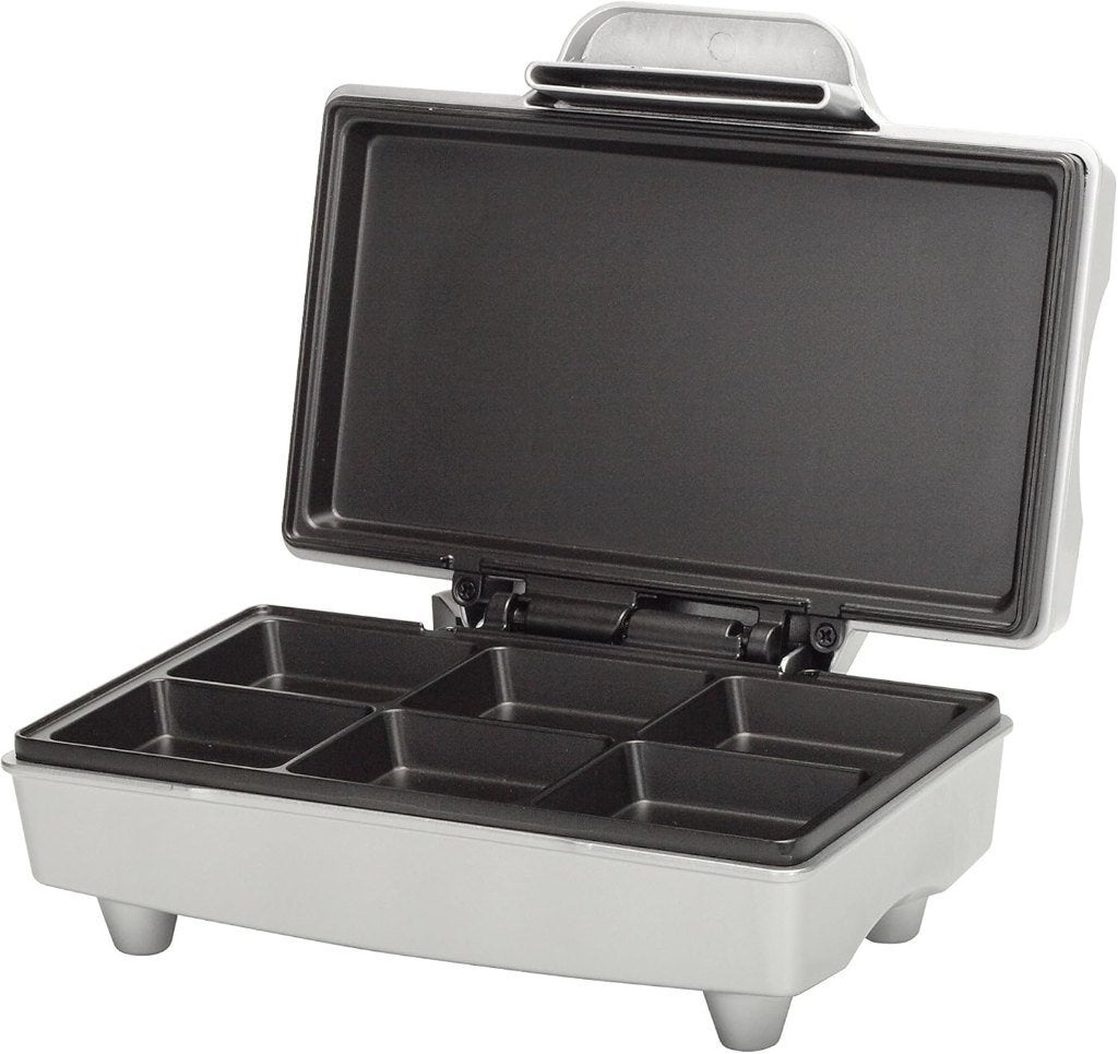 Brownie maker, Ophalen, Nieuw