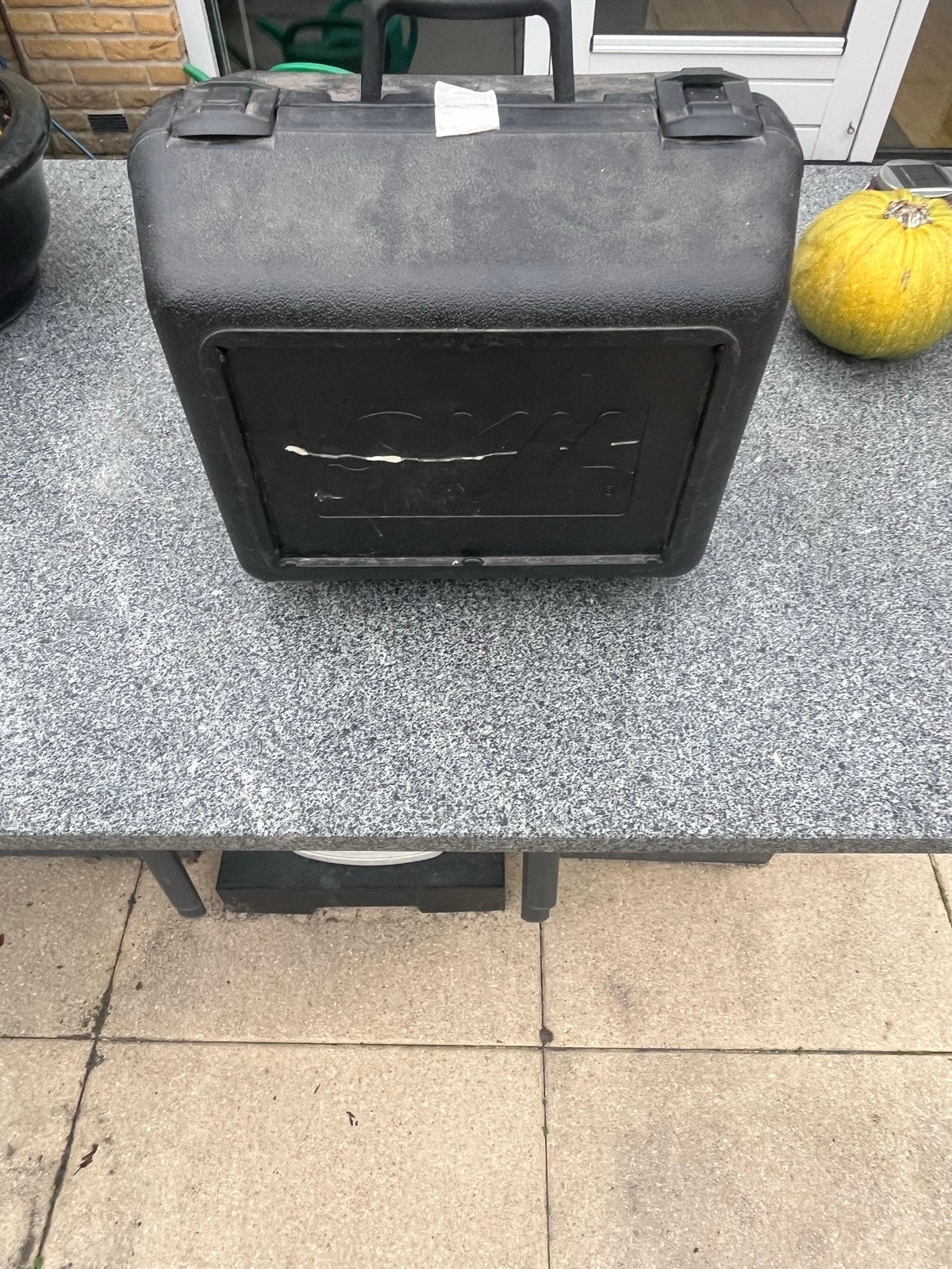 Foto 5 van Skil Cirkelzaag 600 Watt in koffer