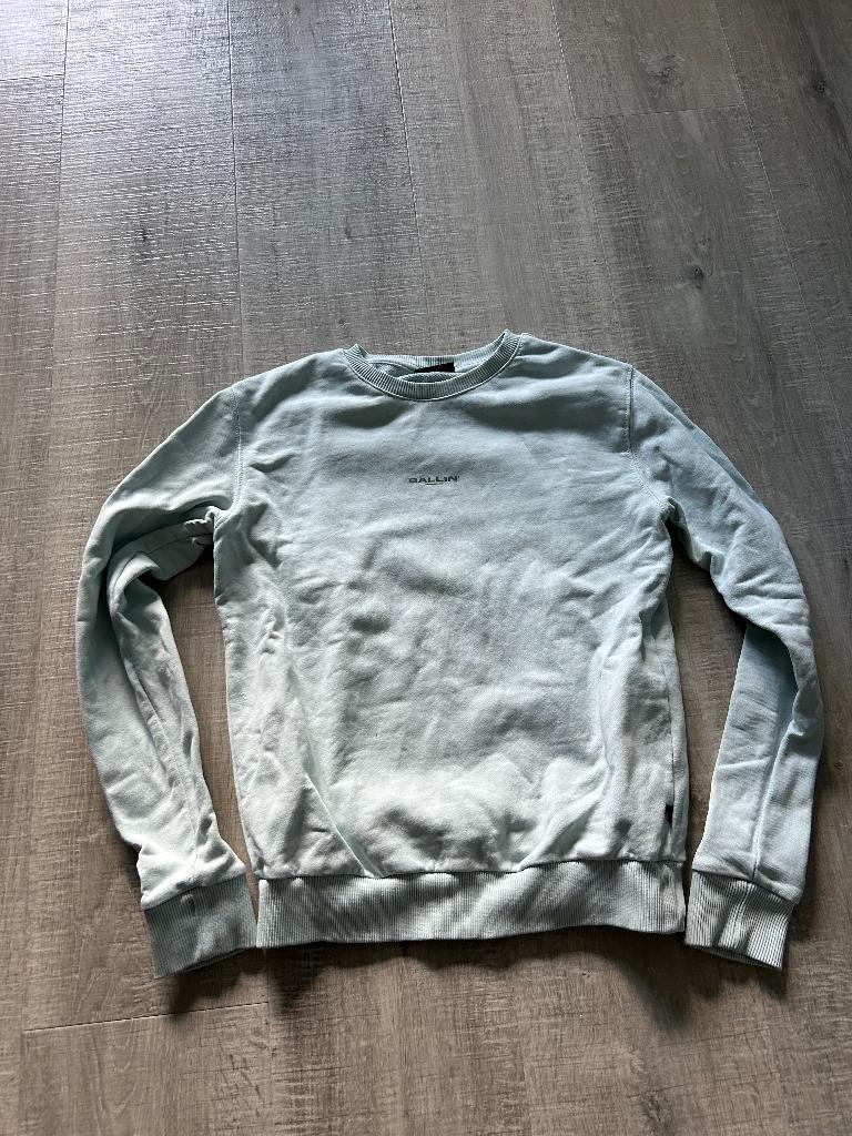 Balin trui 12 jaar, Ophalen, Trui of Vest, Zo goed als nieuw, Ballin