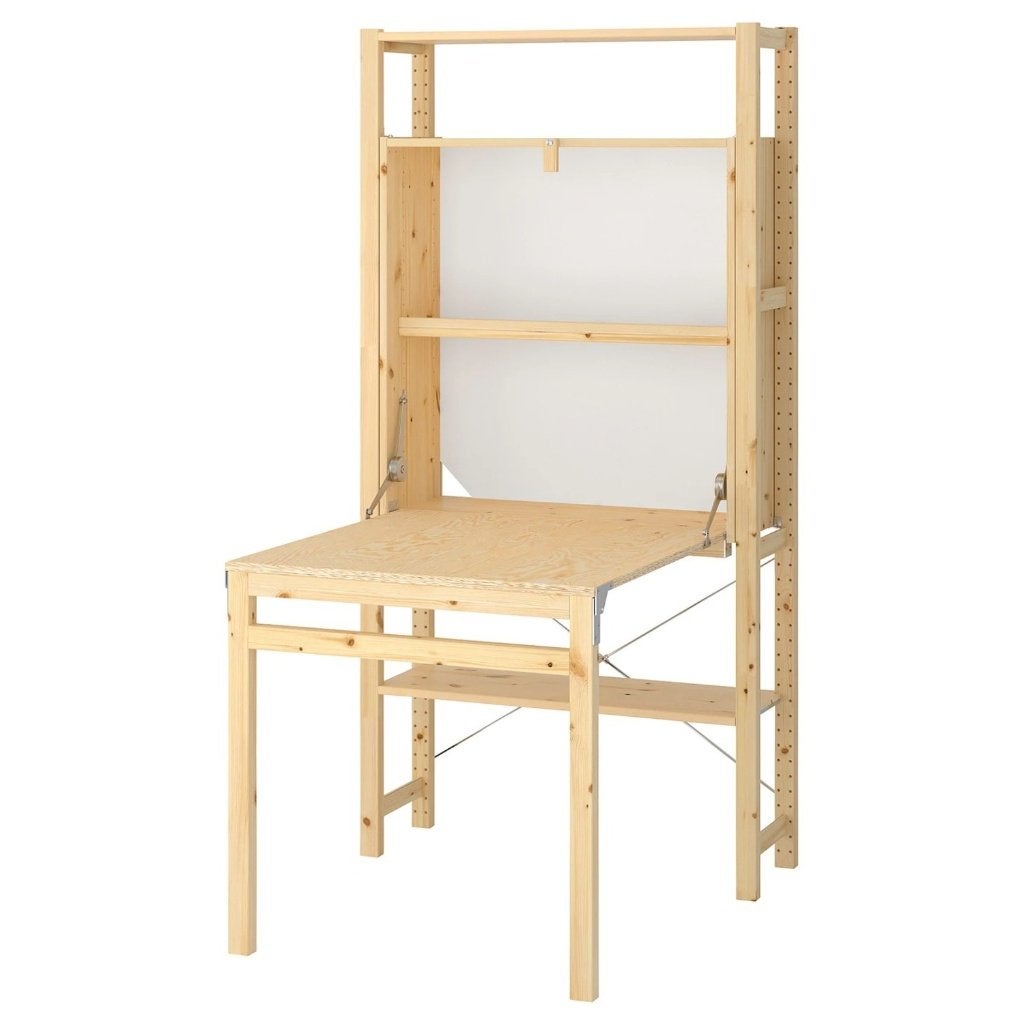 Ivar klaptafel, Ophalen, Overige typen, Gebruikt, Hout