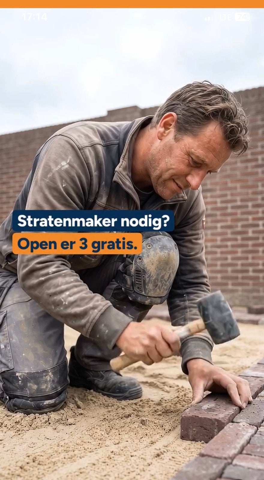 🔥 VAKMENSEN GEZOCHT? ZZP’ER OP ZOEK NAAR WERK? NU GRATIS!