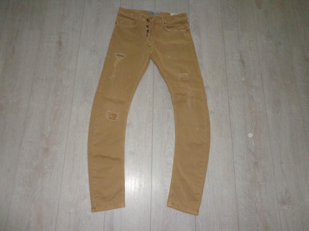 stoere herenbroek van FIFTY FOUR, maat 31, Kleding | Heren, Broeken en Pantalons, Ophalen of Verzenden, Zo goed als nieuw, Maat 46 (S) of kleiner
