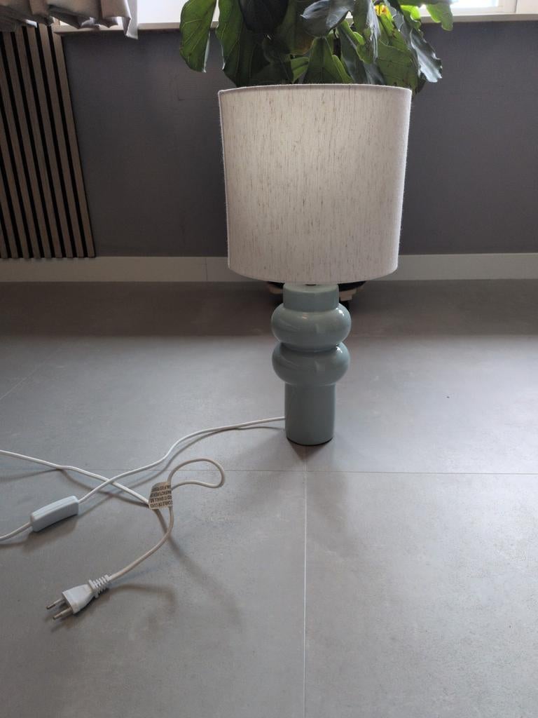 Lamp fonq. Gebruikt., Ophalen, Minder dan 50 cm