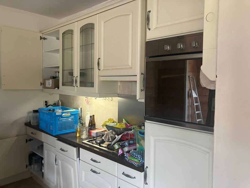 Komplete keuken, Huis en Inrichting, Ophalen, Gebruikt