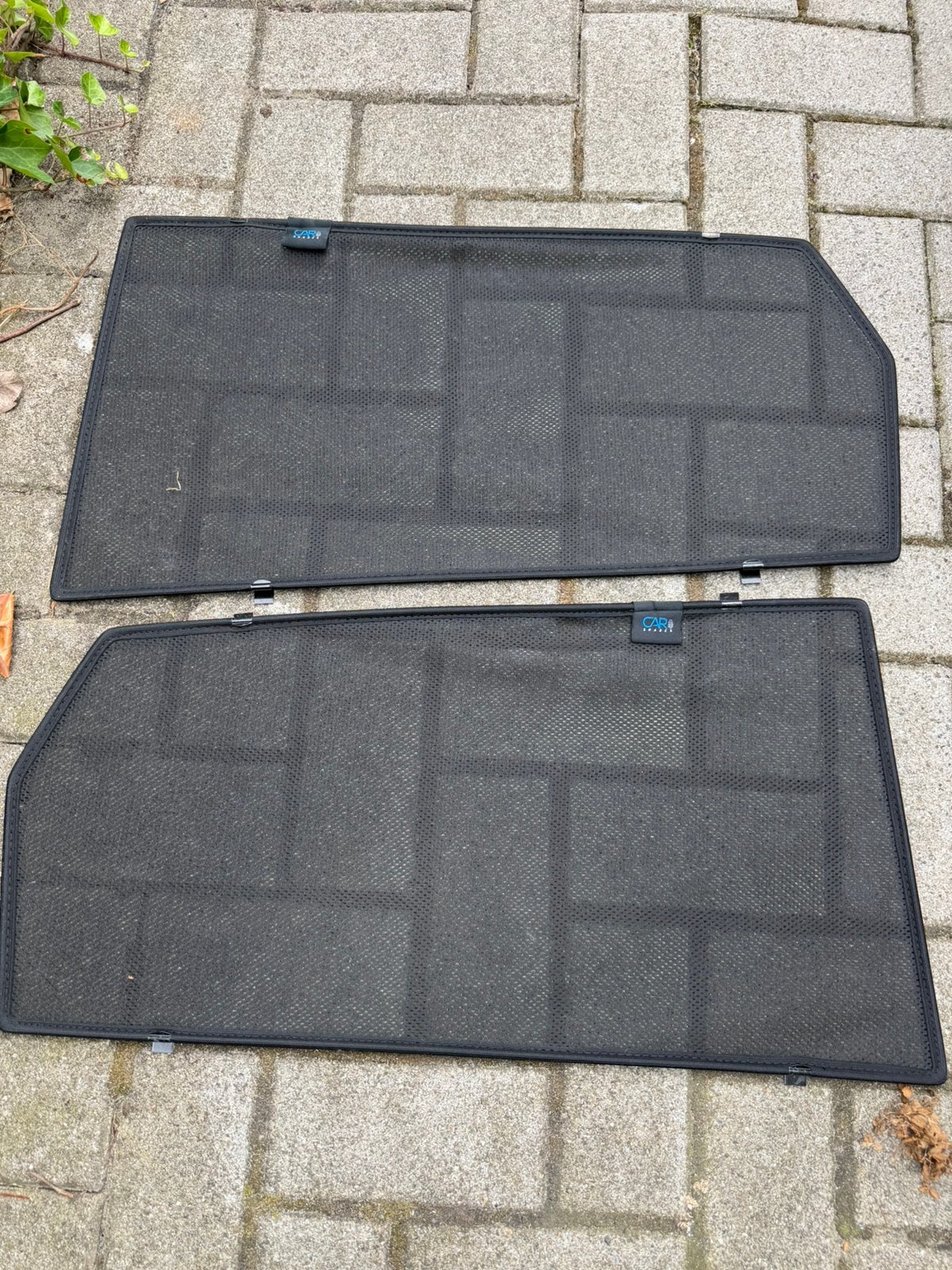 Zonnescherm KIA niro car shades, Auto-onderdelen, Ophalen, Kia