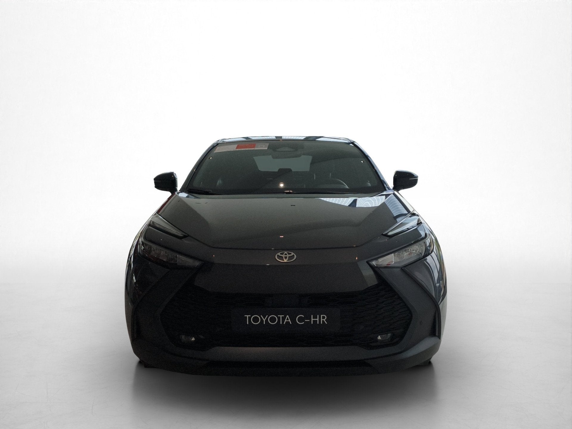 Toyota C-HR 2.0 Plug-in Hybrid 220 Dynamic *nieuw Actie* *Di, Auto's, 12 maanden, Stof, 725 kg, 4 cilinders