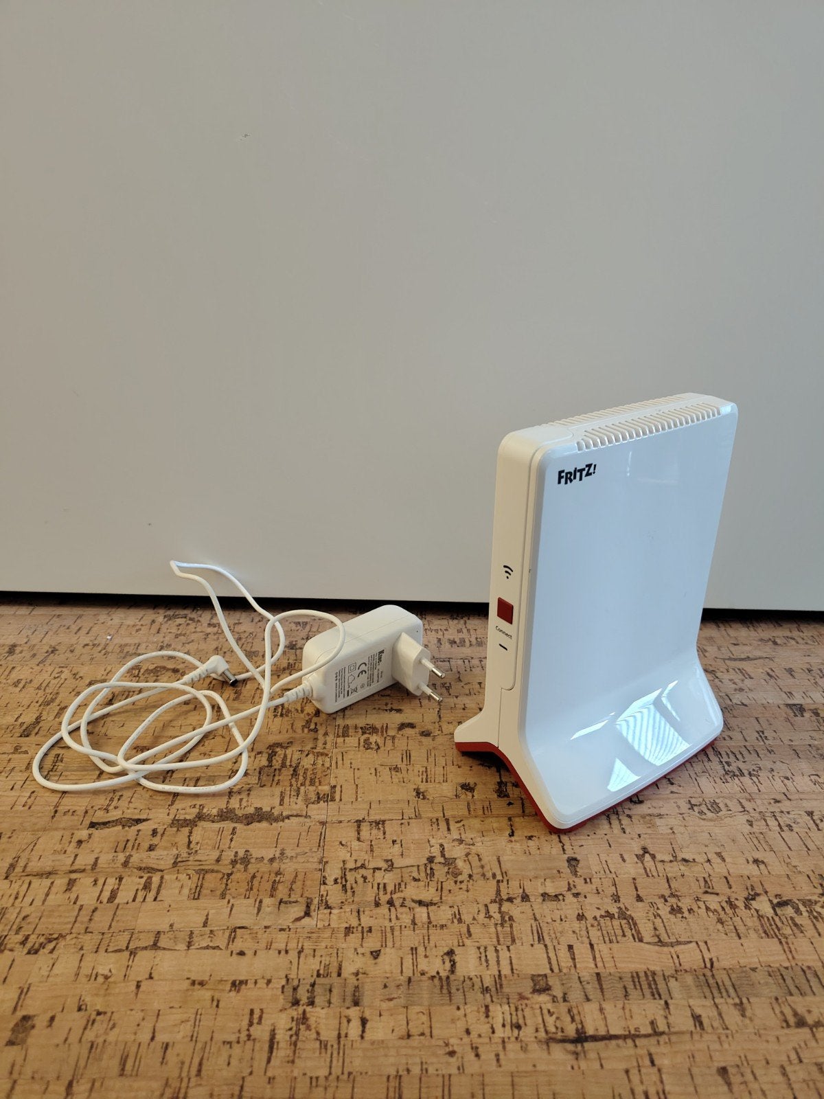 Fritz Repeater 3000 - Wifi versterker, Ophalen of Verzenden, Gebruikt, Fritz