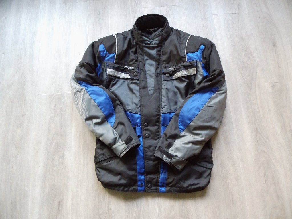 Revenger tweedlig Motorpak, Motoren, Kleding | Motorkleding, Overige merken, Ophalen of Verzenden, Tweedehands, Heren