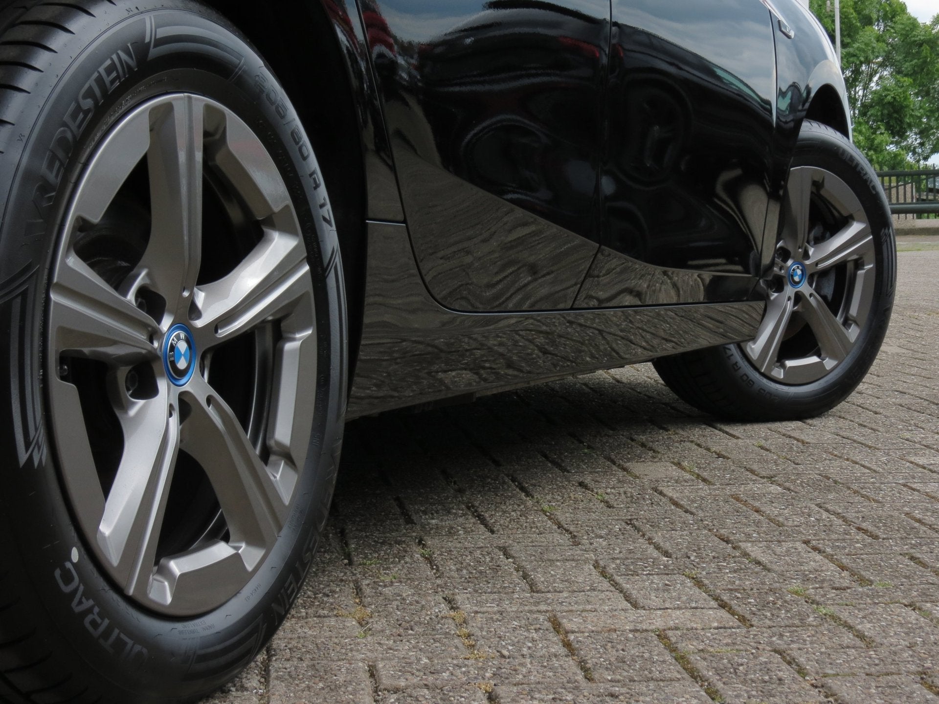 BMW 2-serie Active Tourer 225e xDrive Camera|CarPlay|Cruise|, Auto's, Automaat, Gebruikt, 16 kWh, Plug-in hybride