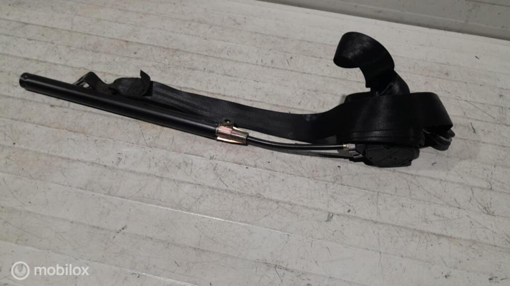 Gordel Seat Cordoba 6K4857705D 6K4857706D, Auto-onderdelen, Gebruikt, Ophalen of Verzenden