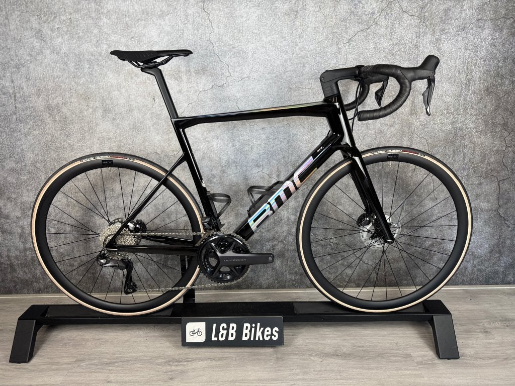 Nieuw! BMC Teammachine SLR One Ultegra Di2 2x12 Full Carbon, Overige merken, Carbon, Heren, Nieuw
