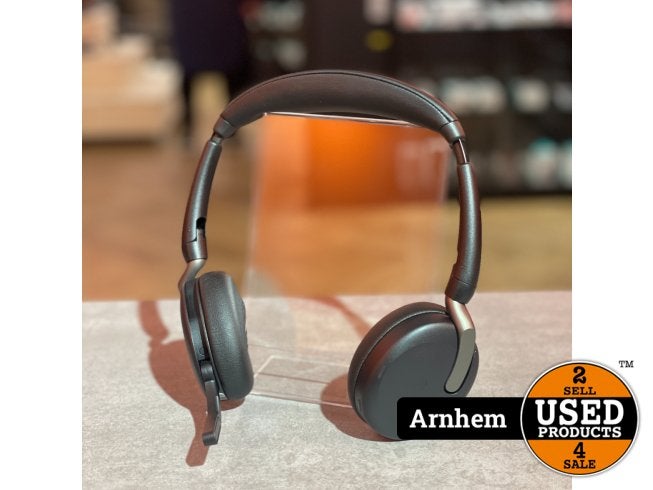 Jabra Evolve2 65 Flex link 390c | Nieuw