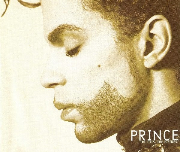 Prince – The Hits The B-Sides 3CD, Ophalen of Verzenden, Zo goed als nieuw
