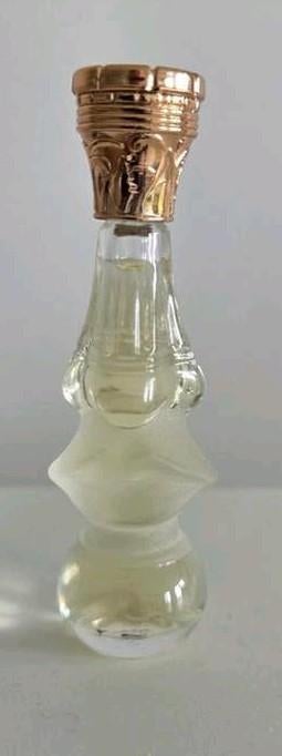 Dalissime van Salvador Dali, Verzamelen, Parfumverzamelingen, Ophalen of Verzenden, Nieuw, Miniatuur, Gevuld