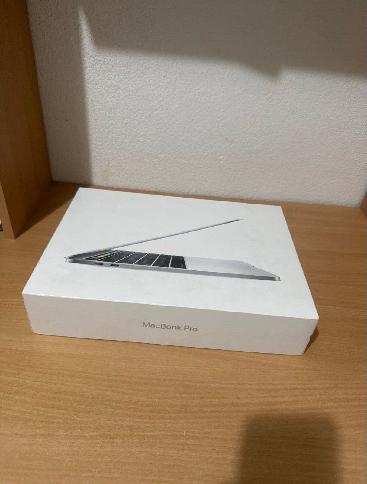 MacBook Pro 13 inch - 256 GB SSD, Ophalen, 13 inch, 256 GB, MacBook Pro