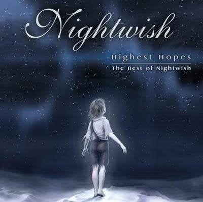 CD/DVD: Nightwish – Highest Hopes (LIMITED EDITION), Cd's en Dvd's, Ophalen of Verzenden, Zo goed als nieuw
