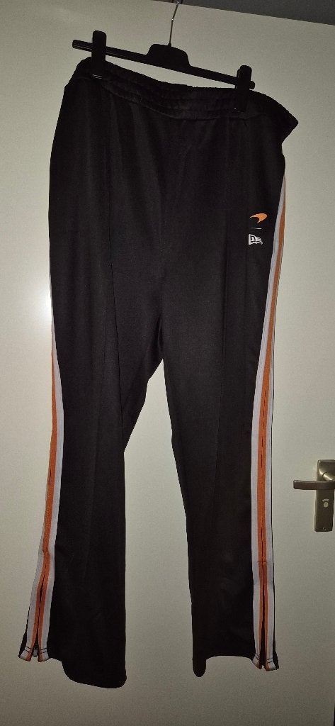 F1 Formule 1 McLaren Team Trainingsbroek 2XL, Onbekend, Zwart, Overige maten, Ophalen of Verzenden