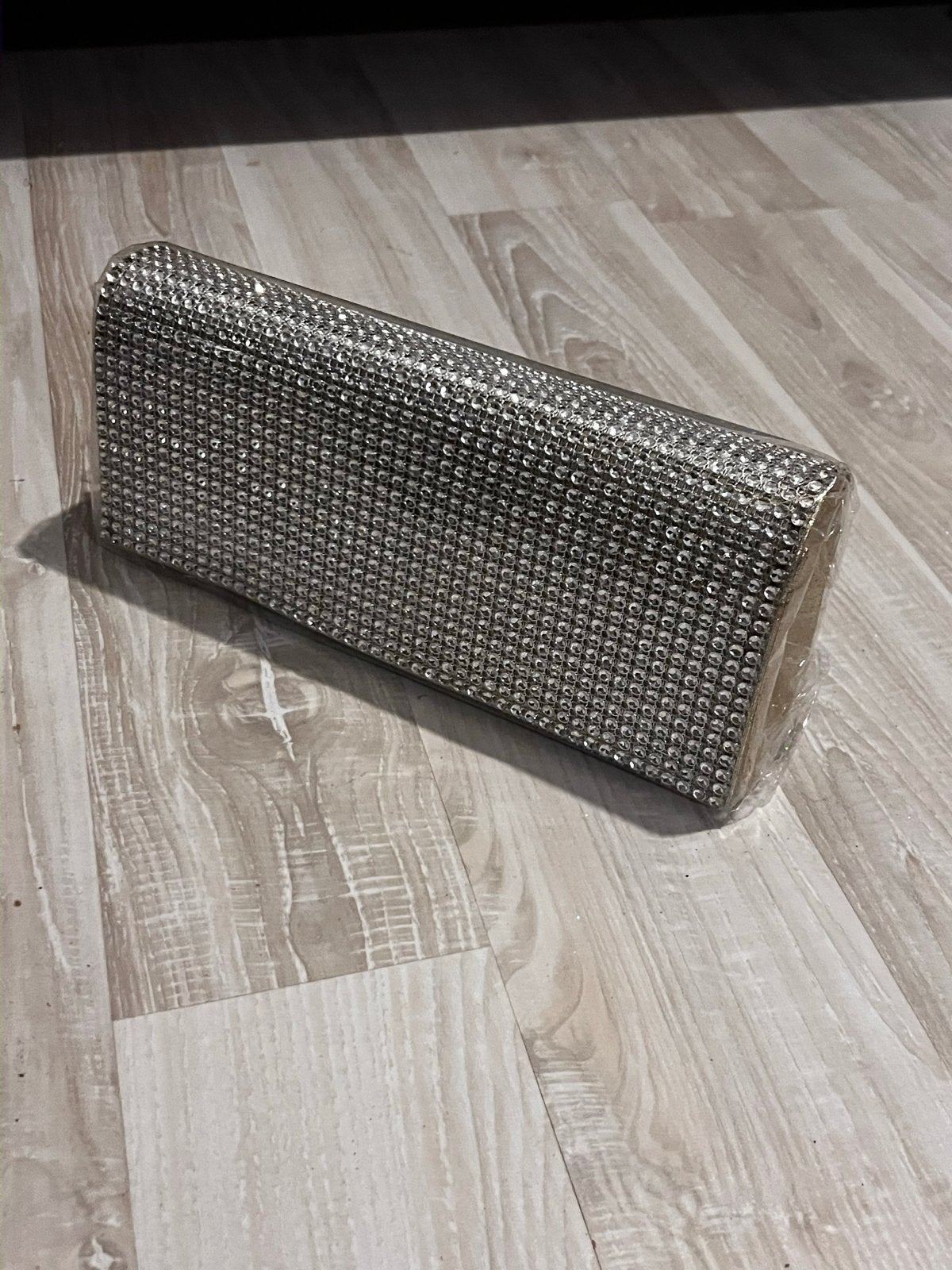 Elegante Avondtasjes - Glitter & Glamour, Sieraden, Tassen en Uiterlijk, Ophalen of Verzenden, Zo goed als nieuw, Overige kleuren