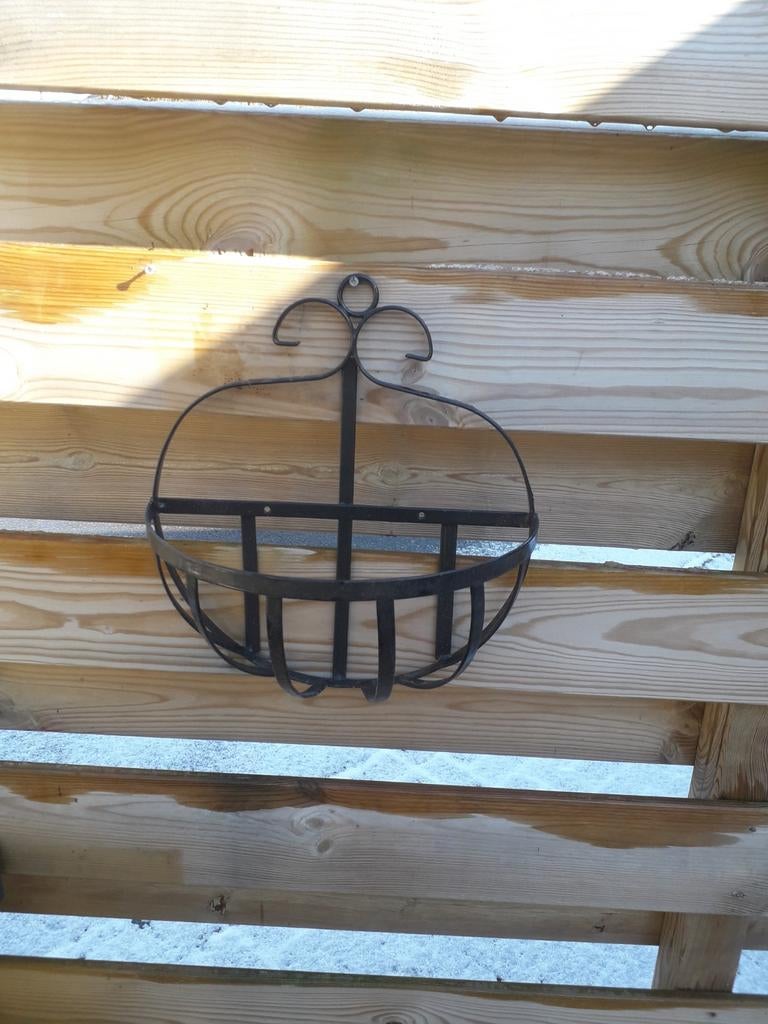 Planten hanger  35 cm, Ophalen of Verzenden