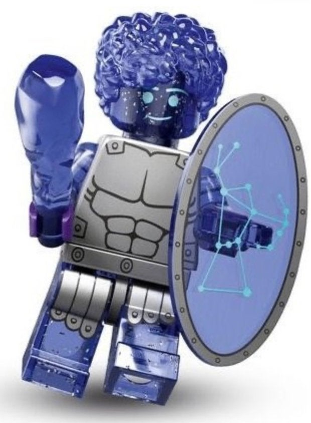 LEGO - Orion (71046-11) - Nieuw!, Lego, Nieuw, Ophalen of Verzenden, Inclusief accessoires