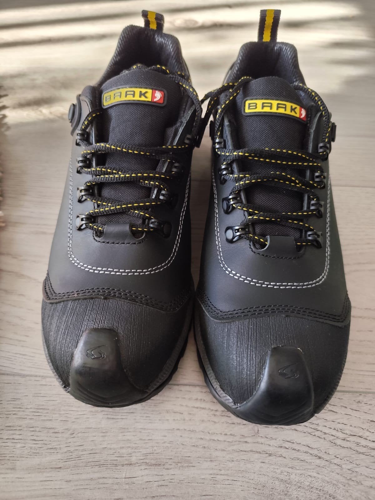 BAAK werkschoenen, maat 41, nieuw in doos, Ophalen of Verzenden, Nieuw