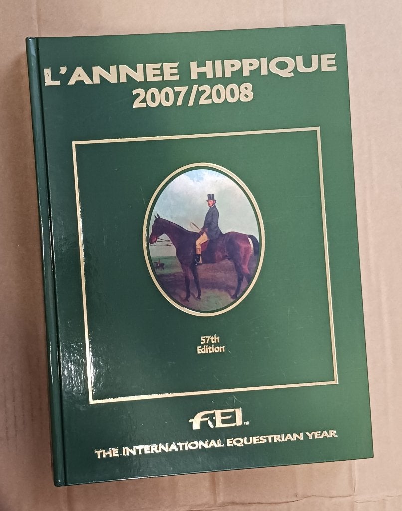 Paarden boek boeken boekjes, Ophalen, Zo goed als nieuw