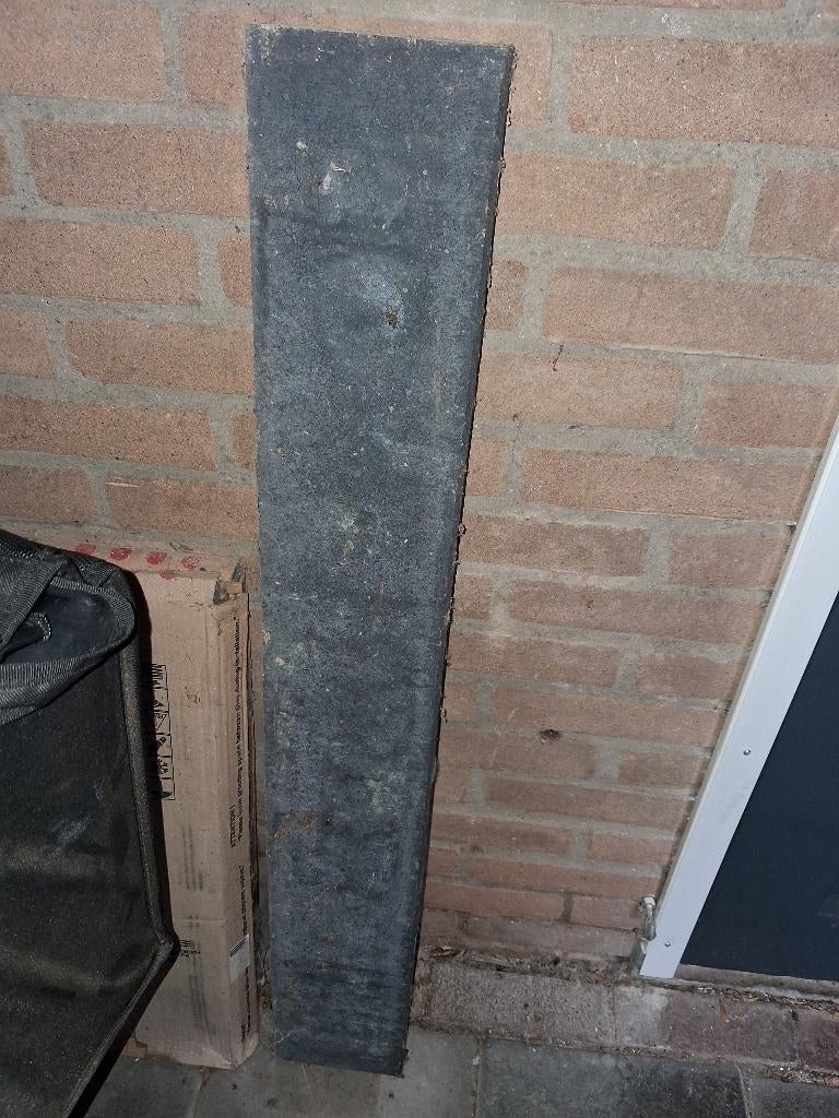 Opsluitband 1x, Tuin en Terras, Ophalen, Overige typen, Nieuw, Minder dan 5 m²