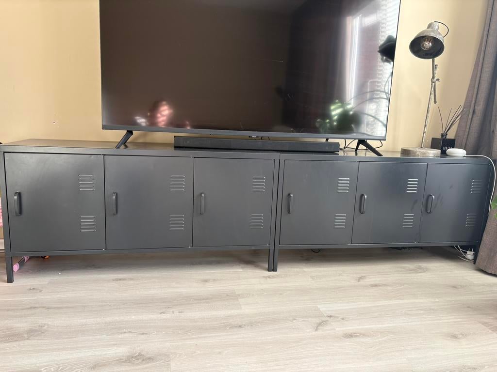 Tv meubel, Huis en Inrichting, Ophalen, Zo goed als nieuw, 25 tot 50 cm, Minder dan 100 cm
