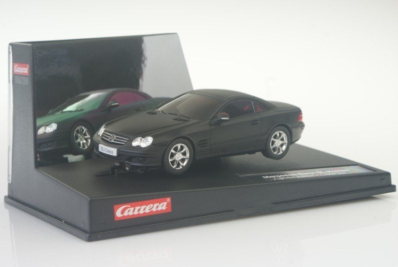 Carrera Evolution Mercedes Limited ( NERGENS GOEDKOPER ), Racebaan, Carrera, Nieuw, Ophalen of Verzenden