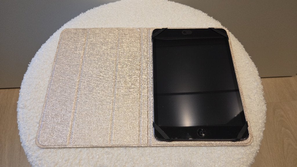 iPad mini 2 16GB WiFi | originele verpakking & extras | ZGAN