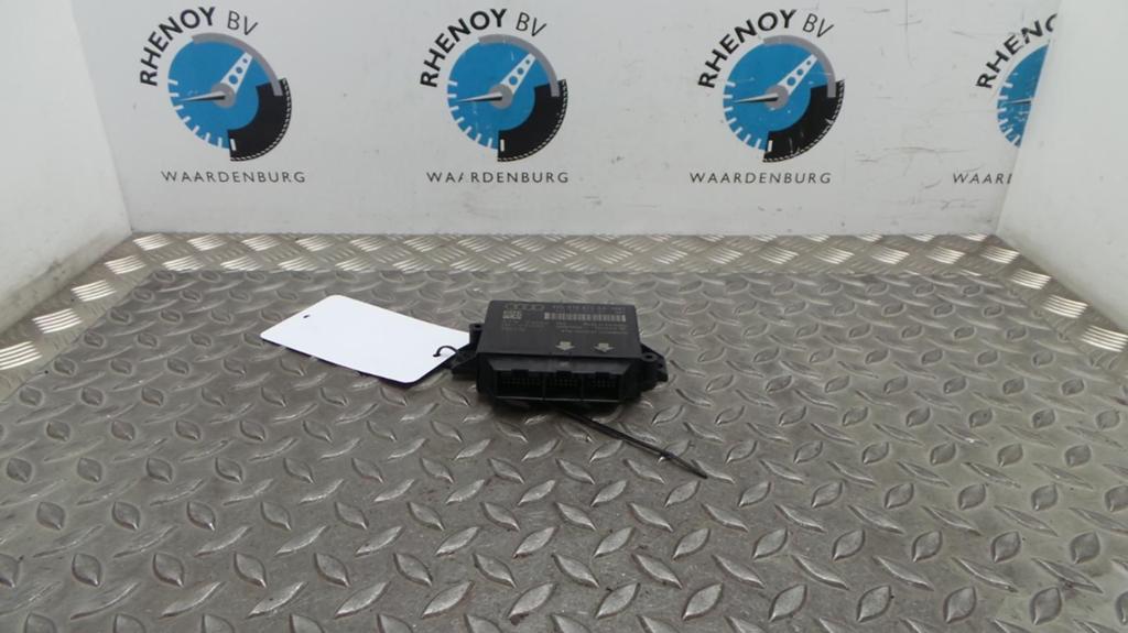 AUDI A6 ALLROAD QUATTRO COMPUTER ECU 2014, Auto-onderdelen, Ophalen of Verzenden, Gebruikt, Stiba lid