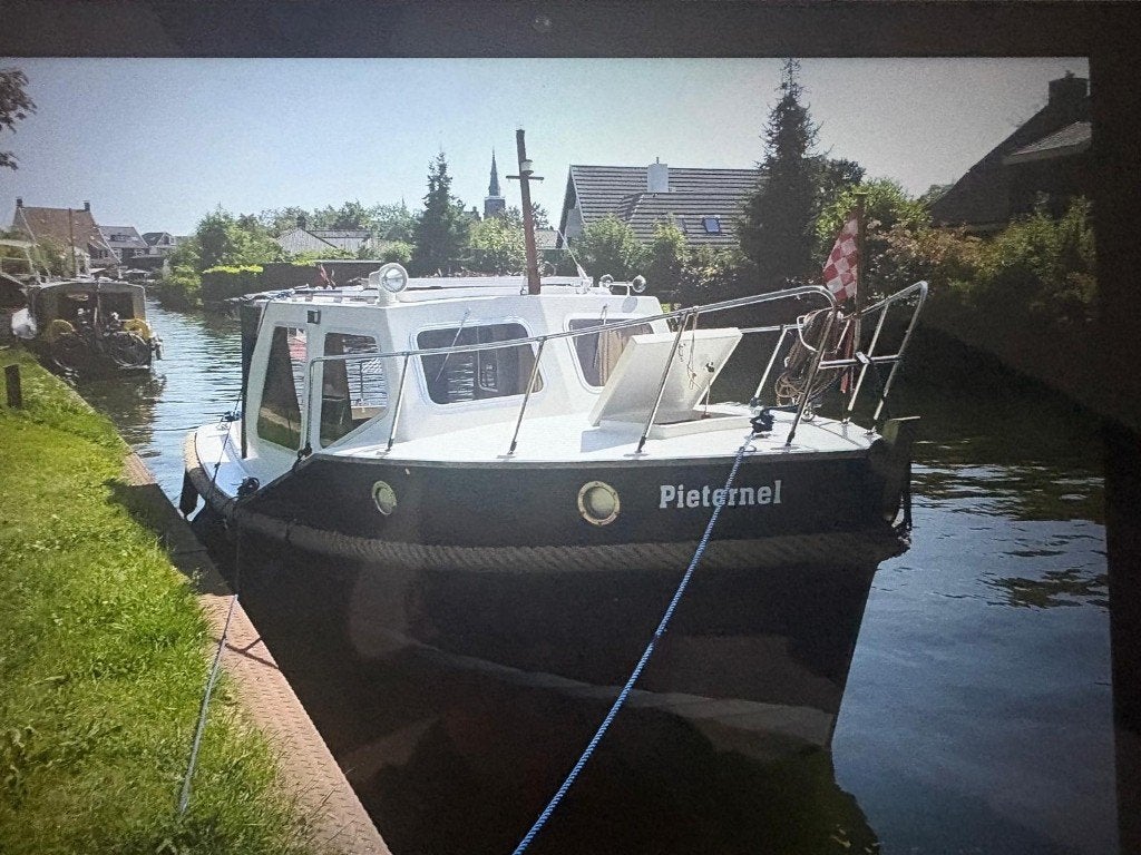 Drammer 700 OK Bakdek/motorjacht, Overige merken, 70 cm, Diesel, Kruiser