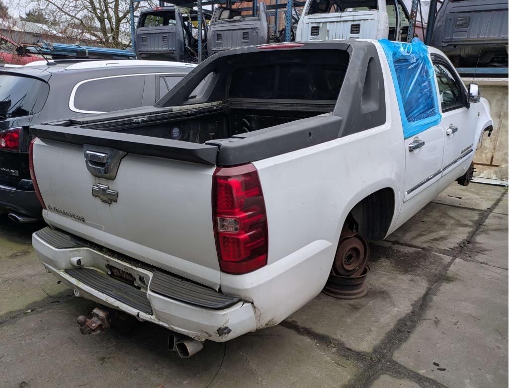 Chevrolet Avalanche 2007-2013 onderdelen, Auto-onderdelen, Gebruikt, Info@gm.com, Chevrolet, Ophalen of Verzenden