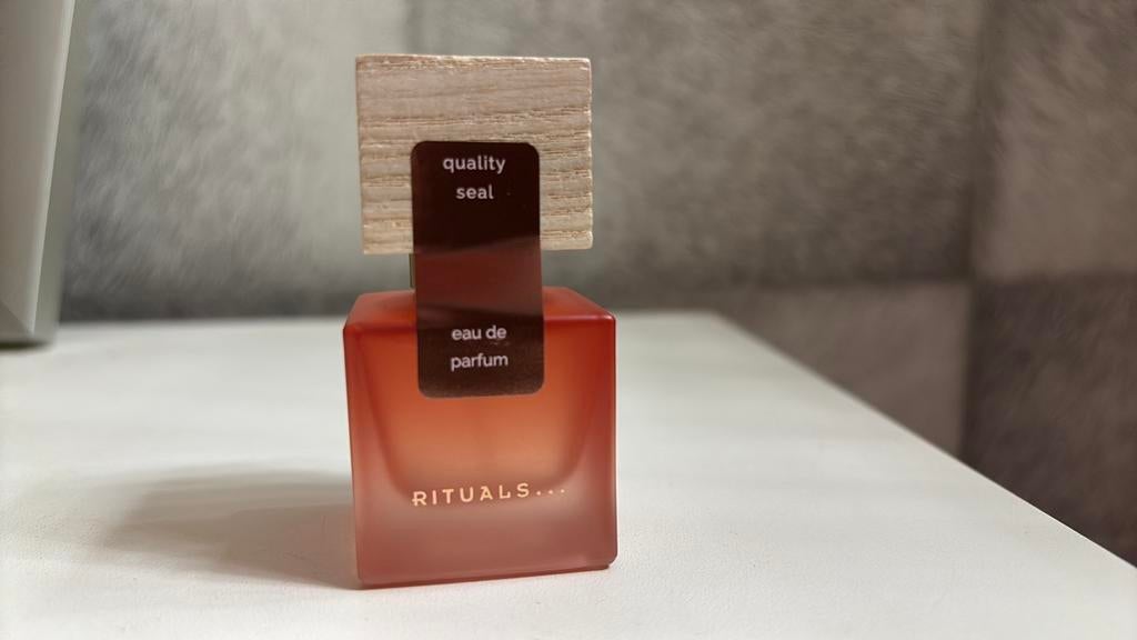 Rituals M’agouna travel parfum, Ophalen of Verzenden, Nieuw